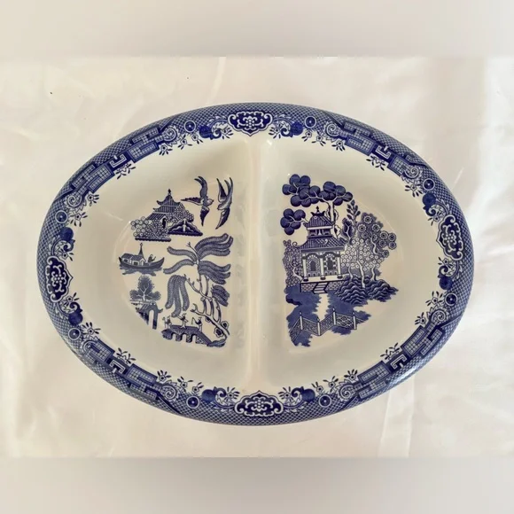Home › Kitchen › Dinnerware › Plates & Platters - Picture 2 of 5